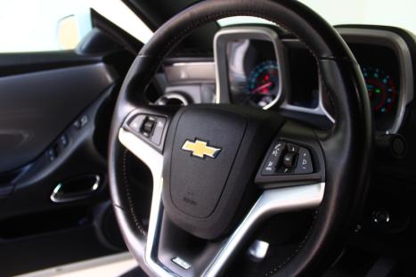CHEVROLET Camaro 6.2 V8 32V SS AUTOM�TICO, Foto 15