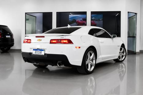 CHEVROLET Camaro 6.2 V8 32V SS AUTOM�TICO, Foto 5