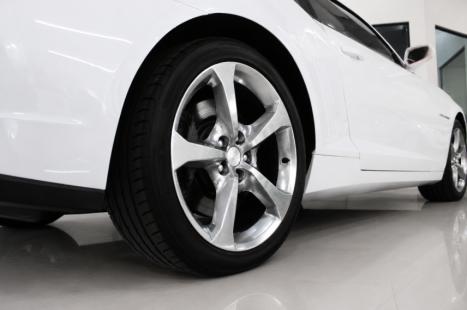 CHEVROLET Camaro 6.2 V8 32V SS AUTOM�TICO, Foto 7