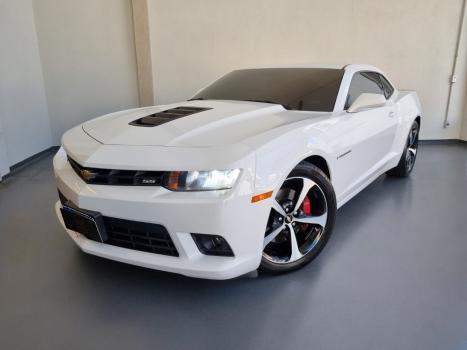 CHEVROLET Camaro 6.2 V8 32V SS COUP� AUTOM�TICO, Foto 1