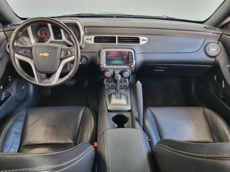 CHEVROLET Camaro 6.2 V8 32V SS COUP� AUTOM�TICO, Foto 2