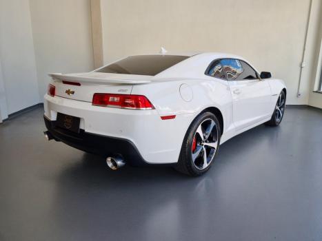 CHEVROLET Camaro 6.2 V8 32V SS COUP� AUTOM�TICO, Foto 7