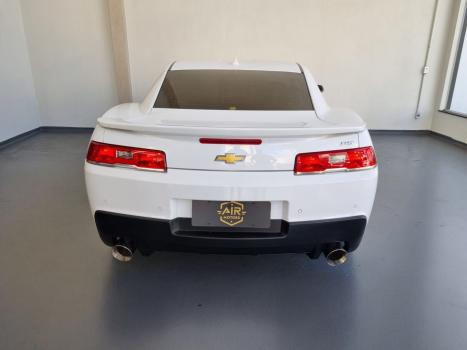 CHEVROLET Camaro 6.2 V8 32V SS COUP� AUTOM�TICO, Foto 8