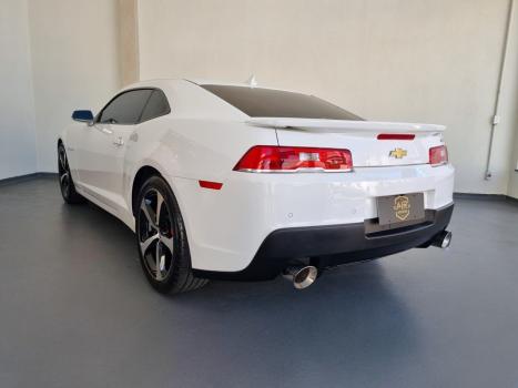 CHEVROLET Camaro 6.2 V8 32V SS COUP� AUTOM�TICO, Foto 9