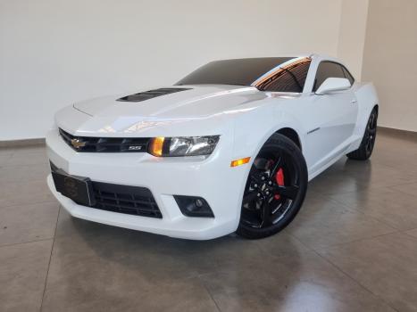 CHEVROLET Camaro 6.2 V8 32V SS COUP� AUTOM�TICO, Foto 1