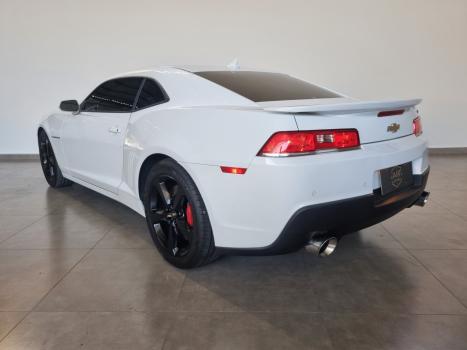 CHEVROLET Camaro 6.2 V8 32V SS COUP� AUTOM�TICO, Foto 6