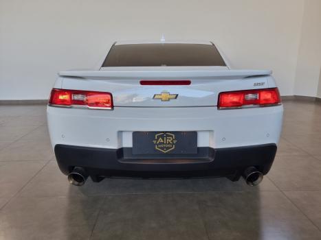 CHEVROLET Camaro 6.2 V8 32V SS COUP� AUTOM�TICO, Foto 7
