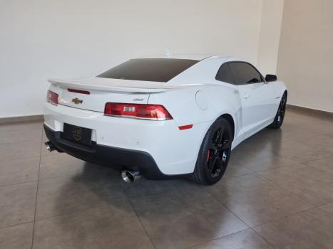 CHEVROLET Camaro 6.2 V8 32V SS COUP� AUTOM�TICO, Foto 8
