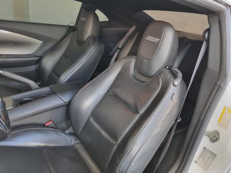 CHEVROLET Camaro 6.2 V8 32V SS COUP� AUTOM�TICO, Foto 9