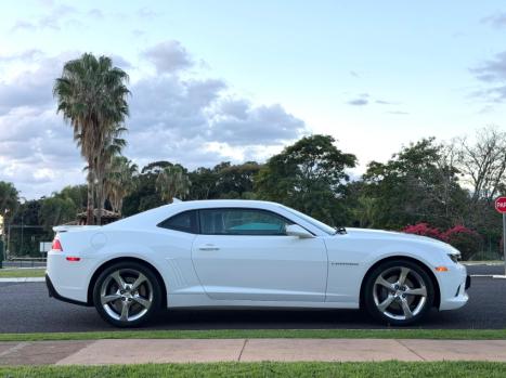 CHEVROLET Camaro 6.2 V8 32V 2SS COUP� AUTOM�TICO, Foto 7
