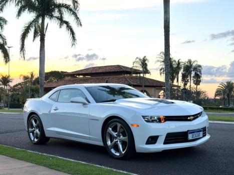 CHEVROLET Camaro 6.2 V8 32V 2SS COUP� AUTOM�TICO, Foto 8