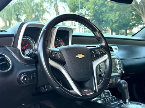 CHEVROLET Camaro 6.2 V8 32V 2SS COUP� AUTOM�TICO, Foto 14
