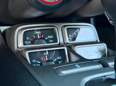 CHEVROLET Camaro 6.2 V8 32V 2SS COUP� AUTOM�TICO, Foto 16