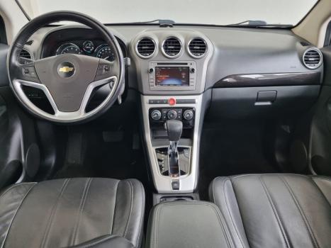 CHEVROLET Captiva Sport , Foto 2