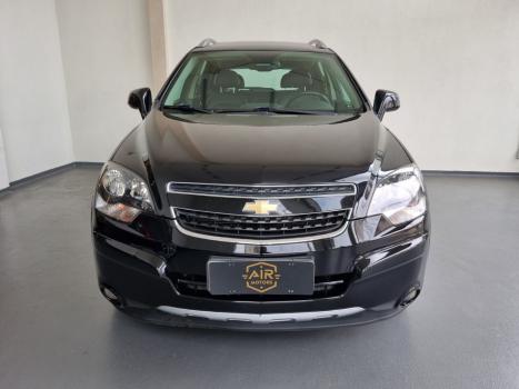 CHEVROLET Captiva Sport , Foto 4