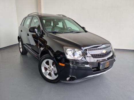 CHEVROLET Captiva Sport , Foto 5