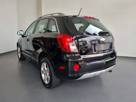CHEVROLET Captiva Sport , Foto 7
