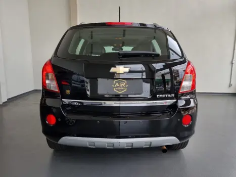CHEVROLET Captiva Sport , Foto 8