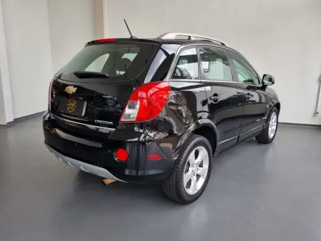 CHEVROLET Captiva Sport , Foto 9