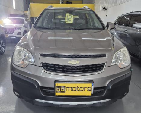 CHEVROLET Captiva Sport 2.4 16V SFI ECOTEC AUTOM�TICO, Foto 2