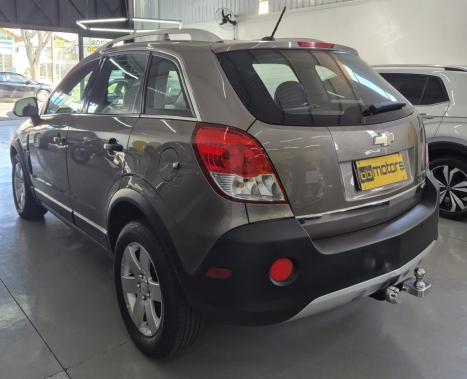 CHEVROLET Captiva Sport 2.4 16V SFI ECOTEC AUTOM�TICO, Foto 7