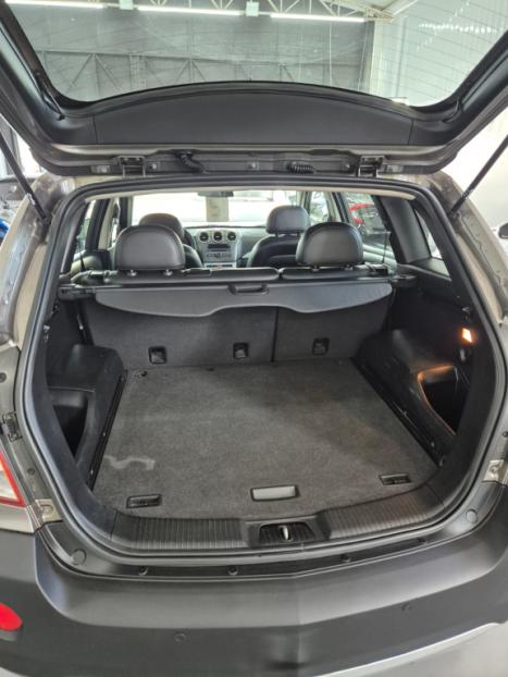 CHEVROLET Captiva Sport 2.4 16V SFI ECOTEC AUTOM�TICO, Foto 9