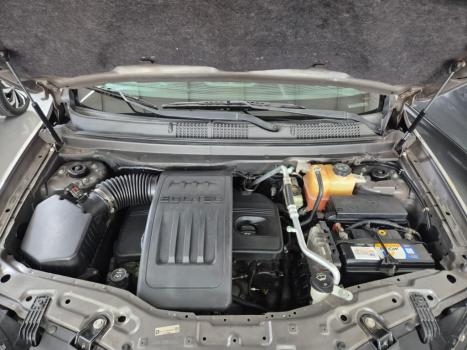 CHEVROLET Captiva Sport 2.4 16V SFI ECOTEC AUTOM�TICO, Foto 10