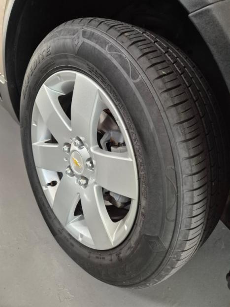 CHEVROLET Captiva Sport 2.4 16V SFI ECOTEC AUTOM�TICO, Foto 11