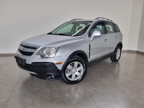 CHEVROLET Captiva Sport 2.4 16V SFI ECOTEC AUTOM�TICO, Foto 1
