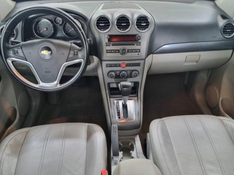CHEVROLET Captiva Sport 2.4 16V SFI ECOTEC AUTOM�TICO, Foto 2