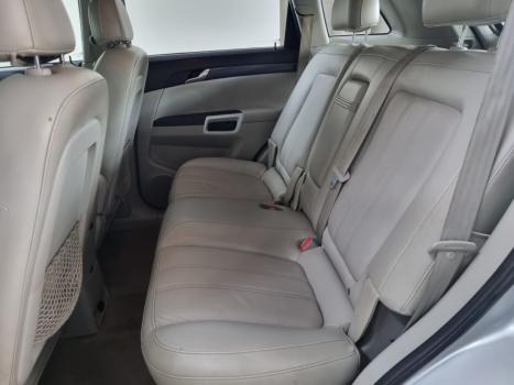 CHEVROLET Captiva Sport 2.4 16V SFI ECOTEC AUTOM�TICO, Foto 3