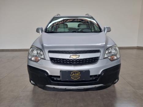 CHEVROLET Captiva Sport 2.4 16V SFI ECOTEC AUTOM�TICO, Foto 4
