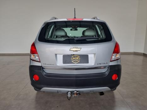 CHEVROLET Captiva Sport 2.4 16V SFI ECOTEC AUTOM�TICO, Foto 7