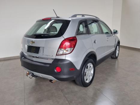 CHEVROLET Captiva Sport 2.4 16V SFI ECOTEC AUTOM�TICO, Foto 8