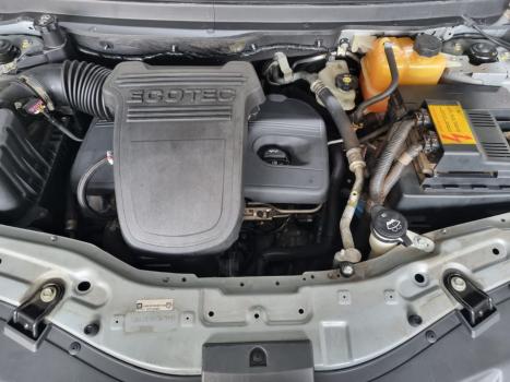CHEVROLET Captiva Sport 2.4 16V SFI ECOTEC AUTOM�TICO, Foto 9