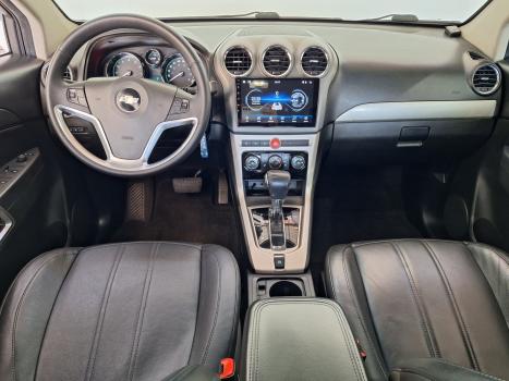 CHEVROLET Captiva Sport 2.4 16V SFI ECOTEC AUTOM�TICO, Foto 2