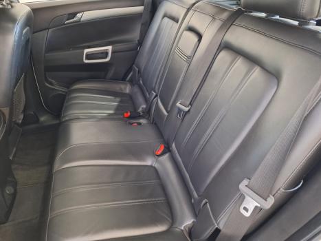 CHEVROLET Captiva Sport 2.4 16V SFI ECOTEC AUTOM�TICO, Foto 3
