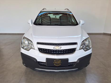 CHEVROLET Captiva Sport 2.4 16V SFI ECOTEC AUTOM�TICO, Foto 4