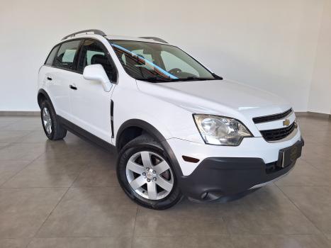 CHEVROLET Captiva Sport 2.4 16V SFI ECOTEC AUTOM�TICO, Foto 5