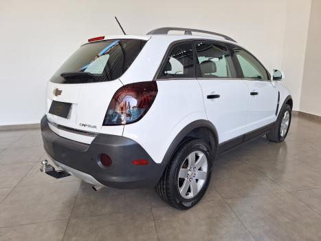 CHEVROLET Captiva Sport 2.4 16V SFI ECOTEC AUTOM�TICO, Foto 6