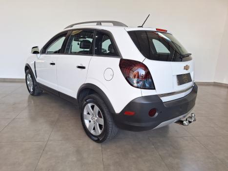 CHEVROLET Captiva Sport 2.4 16V SFI ECOTEC AUTOM�TICO, Foto 8