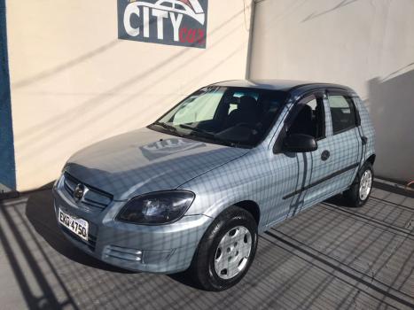CHEVROLET Celta 1.0 4P VHC FLEX SPIRIT, Foto 2