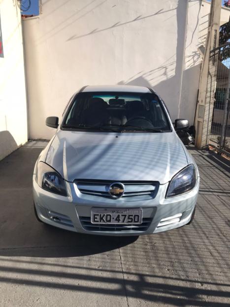 CHEVROLET Celta 1.0 4P VHC FLEX SPIRIT, Foto 3