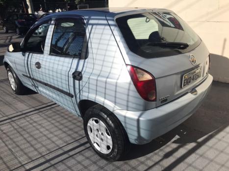 CHEVROLET Celta 1.0 4P VHC FLEX SPIRIT, Foto 4