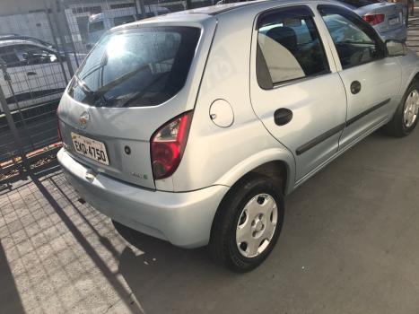 CHEVROLET Celta 1.0 4P VHC FLEX SPIRIT, Foto 5