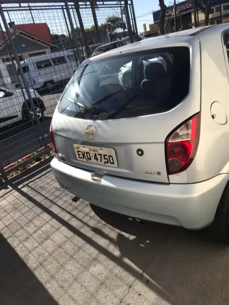 CHEVROLET Celta 1.0 4P VHC FLEX SPIRIT, Foto 6