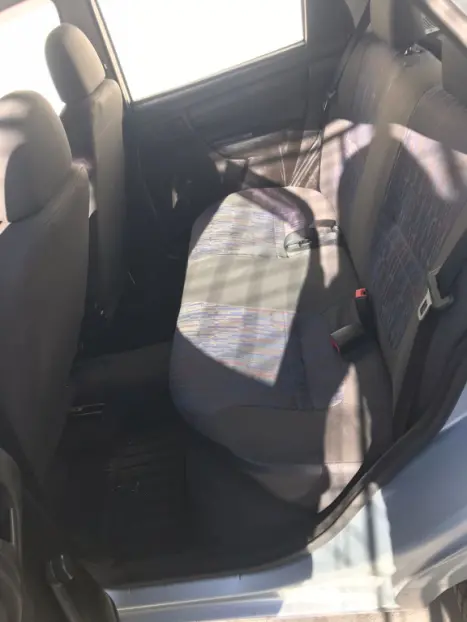 CHEVROLET Celta 1.0 4P VHC FLEX SPIRIT, Foto 9