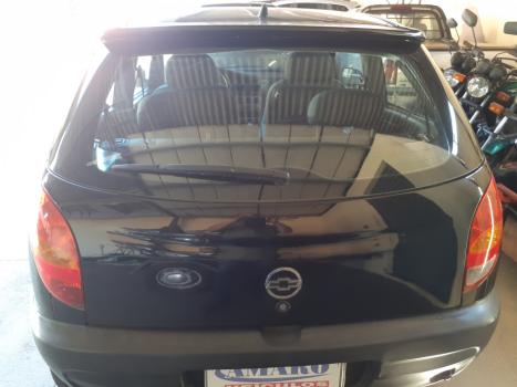 CHEVROLET Celta 1.0, Foto 7 CHEVROLET Celta 1.0, Foto 7