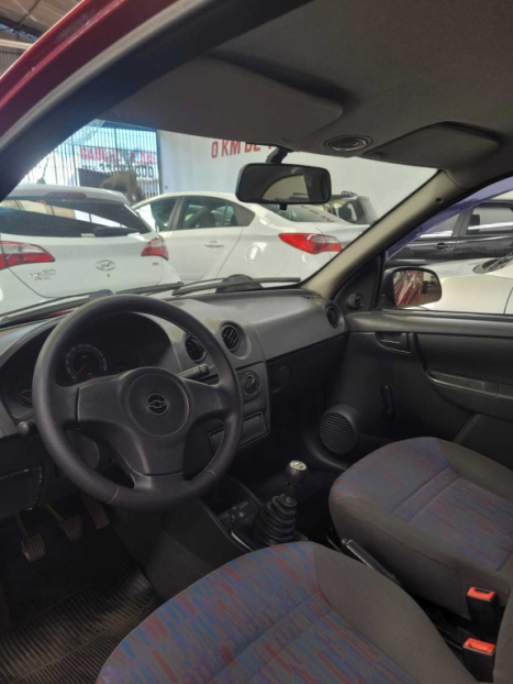 CHEVROLET Celta 1.0 VHC FLEX LIFE , Foto 4 CHEVROLET Celta 1.0 VHC FLEX LIFE , Foto 4