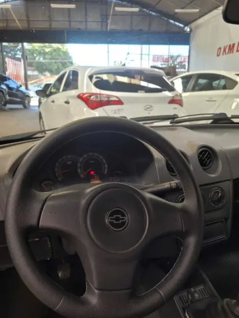 CHEVROLET Celta 1.0 VHC FLEX LIFE , Foto 5 CHEVROLET Celta 1.0 VHC FLEX LIFE , Foto 5